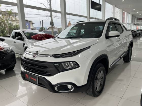 FIAT TORO 1.8 16V EVO FLEX FREEDOM AT6